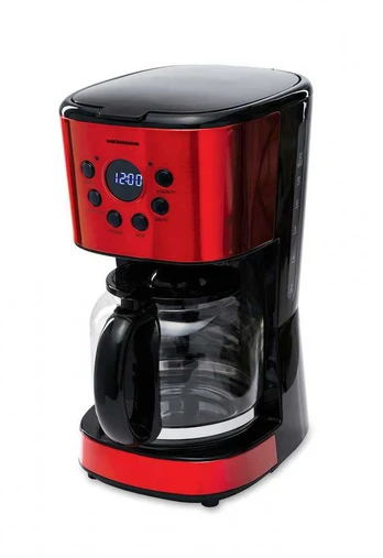 Kavos aparatas Heinner HCM-1500RDIX