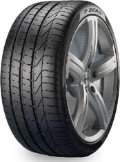 Pirelli 295/30R20 P ZERO 101Y XL FR *