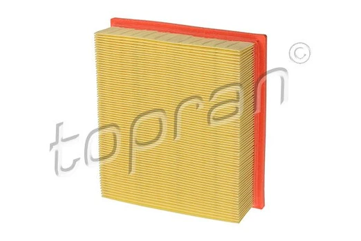 Oro filtras TOPRAN 207 626