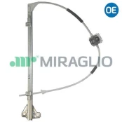 Lango pakėliklis MIRAGLIO 30/208 kaina