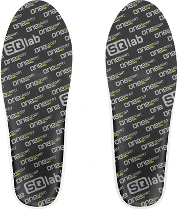 SQLab SQB Vidpadžiai ONE sport medium, 40 dydis