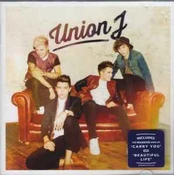 CD Union J - Union J
