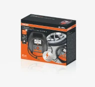 Padangų oro matuoklis/pildytuvas ams-OSRAM OTIR6000 kaina