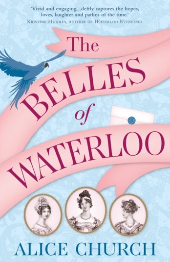 Belles of Waterloo