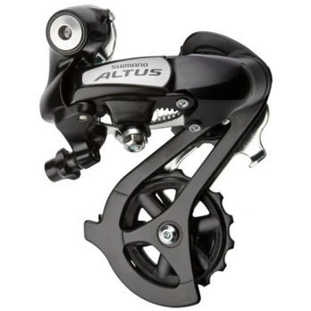 Galinis pavarų perjungiklis Shimano Altus RD-M310
