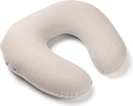 Doomoo - Nursing Pillow - Mélange Sand