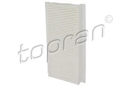 TOPRAN 300 008 Filtras, salono oras