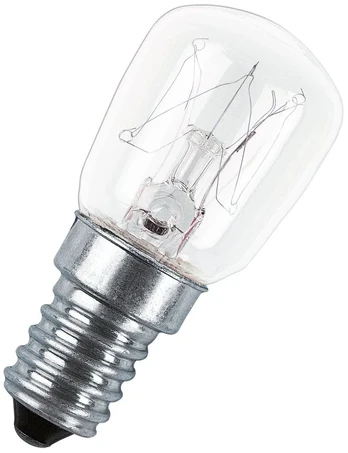 10W lemputė SPECIAL T, E14, 2700K