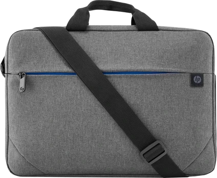 HP Prelude G2 15.6 Top Load - Grey, Bulk 20 pcs