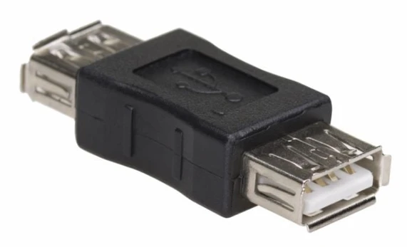 AKYGA AK-AD-06 USB-AF / USB-AF adapteris