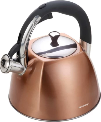 Virdulys Klausberg KB-7202