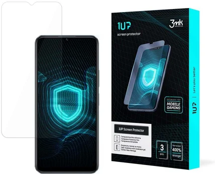 3Mk Protection Vivo Y16 / Y22s - 3mk 1UP