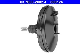 ATE 03.7863-2002.4 Brake servo