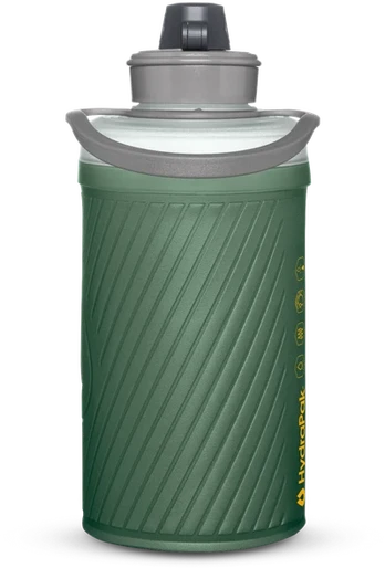 Gertuvė HydraPak Flux 750ml, Sage Žalias