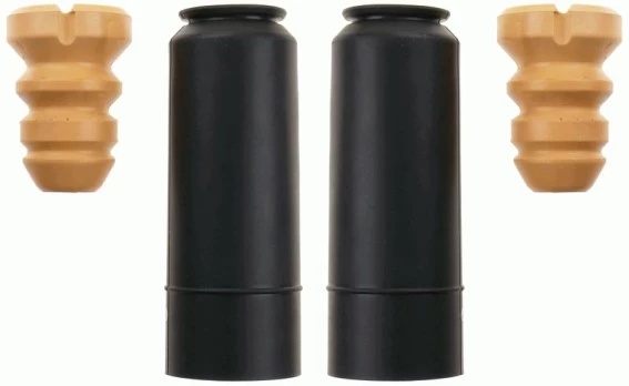 SACHS 900 126 Bump stop kit