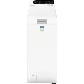 Skalbimo mašina AEG LTR7A71370