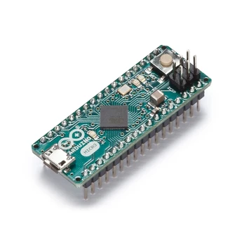 „Arduino Micro“ kūrimo platforma