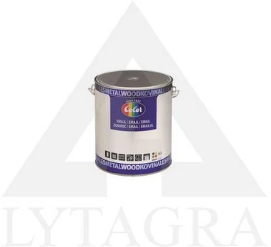 47931401 COLOR ENAMEL RAL8850 VYŠNINĖ 0.65L