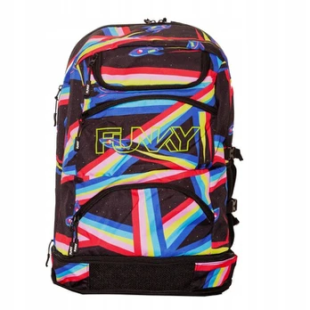 Funkita Elite Squad Pocket Rocket 36l - universalus sportinis krepšys