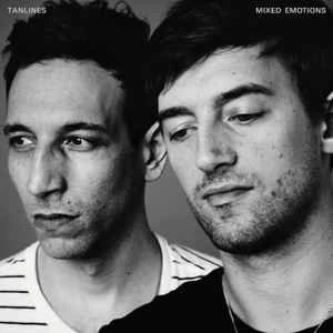 CD Tanlines - Mixed Emotions