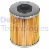 Kuro filtras DELPHI HDF513 kaina