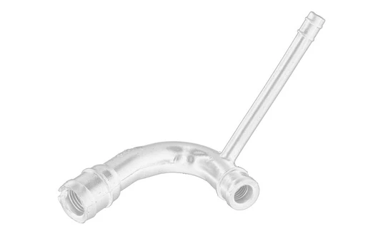 įsiurbimo vamzdis, oro filtras 46800178