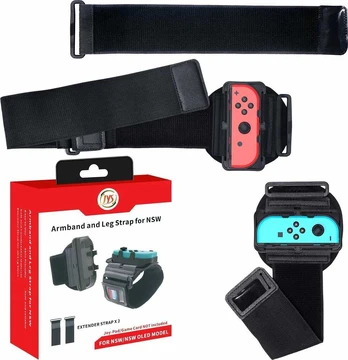 Nintendo Switch Accessory