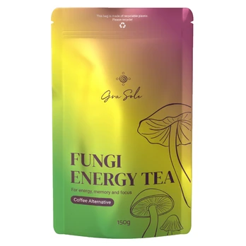 Arbata FUNGI ENERGY TEA