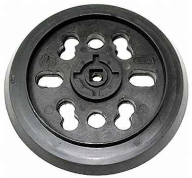 Šlifavimo padas Bosch 2608601026; 150 mm