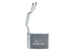NRF NRF 54365 Interior heater radiator