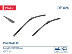 Valytuvai DENSO DF-024