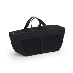 Krepšys Bumprider Sidepack, pilka