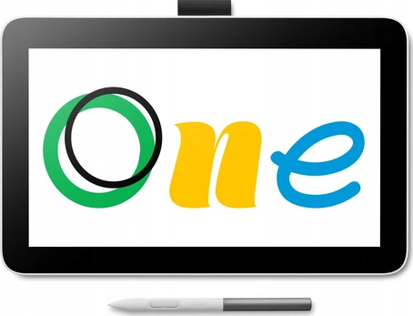 WACOM ONE 12 PEN DISPLAY/