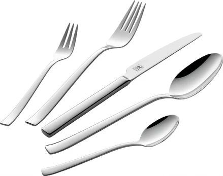 ZWILLING Cult (polished) Menu set, 68-pcs polished