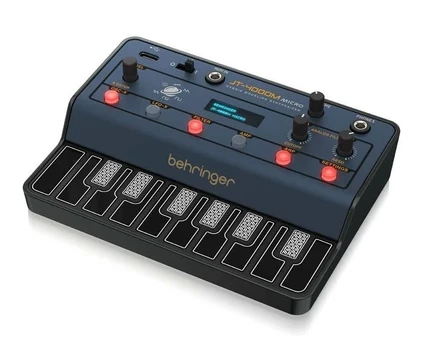 Behringer JT-4000M MICRO Hybrid Synthesizer