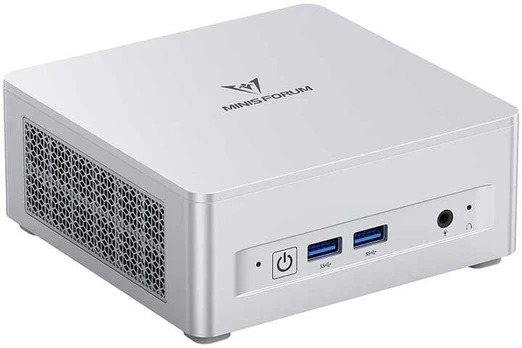 MINI PC Minis Forum UM870 Plus Ryzen 7 8745H barebone