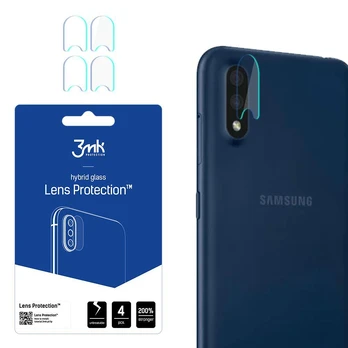 Samsung Galaxy A01 Core – 3mk Lens Protection™