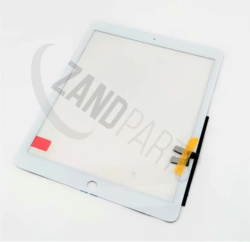 iPad 7 (2019)/iPad 10.2 (2020) Touch Assembly (Baltas) - OEM