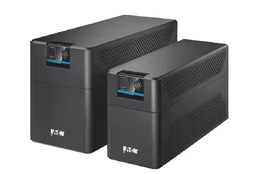 Eaton 5E Gen2 700 USB uninterruptible power supply (UPS) Line-Interactive 0.7 kVA 360 W 2 AC outlet(s) kaina