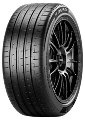 Pirelli PZero (PZ5) (MO) 275/45 R21 kaina