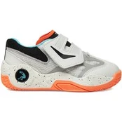 Laisvalaikio batai Shaq EOSS-RAQ LOW AQ95009T-WBL Balta