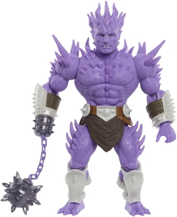 He-Man figūrėlė Spikor Masters iš Visatos 15 cm
