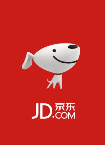 JD.com Gift Card 10 CNY Key CHINA