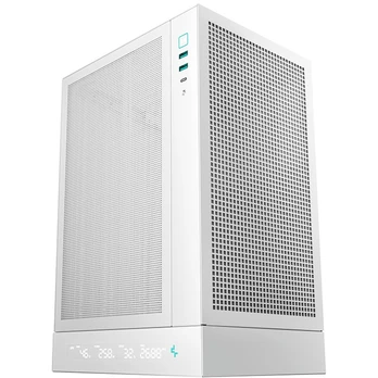 CH170 DIGITAL, tower case