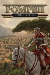 Pompeii: The Legacy PC