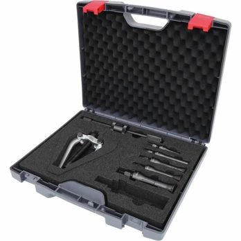 Ištraukėjų komplektas 10-37mm 7-vnt, KS Tools