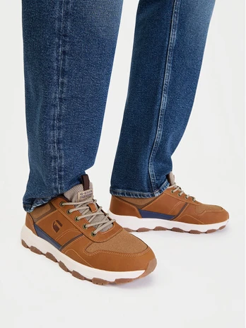 G-Star Raw Laisvalaikio batai CEO-JORIS-01 Ruda