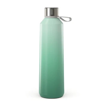 Minted - Water Bottle, 800 ml