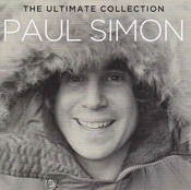 CD Paul Simon - The Ultimate Collection