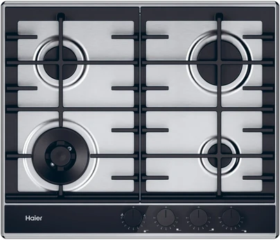Viryklė Haier HAHG6BF4TX